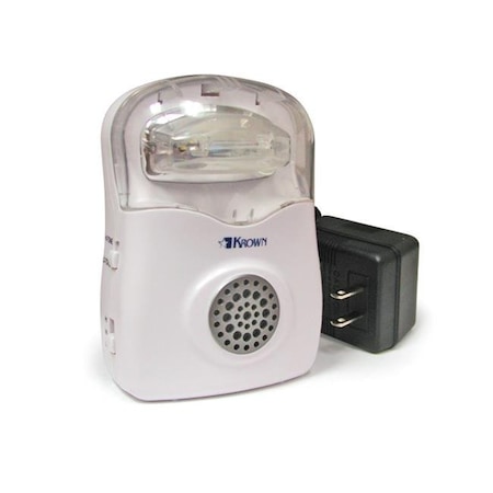 Krown Krown Amplified Telephone Ringer KM-TA005